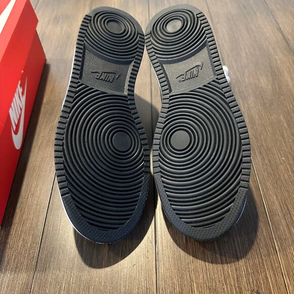 Nike Ebernon Low Prem Mens Size 9.5 - Picture 5 of 7